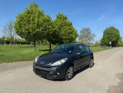 Peugeot 206+