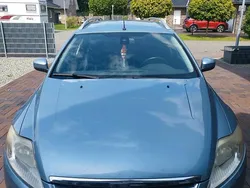 Gebraucht 2008 Ford Mondeo Kombi | 3.000 € (Etwas zu teuer)