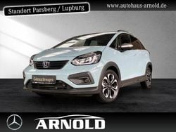 Blau Gebraucht 2022 Honda Jazz Executive Kleinwagen | 19.940 € (Fairer Preis)