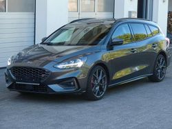 Magneticgrau (metallic) Gebraucht 2019 Ford Focus ST Kombi | 23.490 € (Fairer Preis)