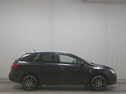 "universo" schwarz Gebraucht 2013 Seat Ibiza Style Limousine | 2.990 € (Superpreis)