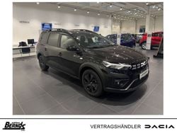Perlmuttschwarz metallic Neu 2025 Dacia Jogger Expression Van / Kleinbus | 21.999 € (Fairer Preis)