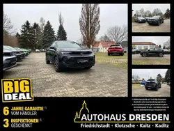 Schwarz Neu 2025 Opel Mokka Elegance SUV | 22.590 € (Guter Preis)