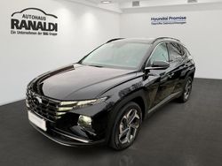 Mic (schwarz Gebraucht 2022 Hyundai Tucson Prime SUV | 26.990 € (Guter Preis)