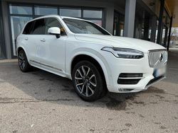 Weiß Gebraucht 2017 Volvo XC90 Inscription SUV | 21.000 € (Guter Preis)