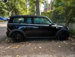 Schwarz Gebraucht 2011 Mini One Clubman Kombi | 3.990 € (Guter Preis)