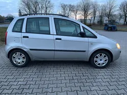 Fiat Idea