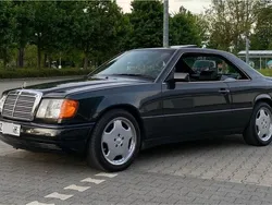 Gebraucht 1989 Mercedes 230 Coupé | 12.999 €