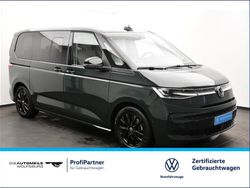 Gebraucht 2024 VW Multivan Edition Van | 63.490 €
