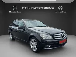 Mercedes C350