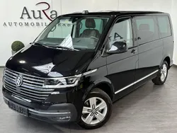 Deep black Gebraucht 2022 VW T6.1 Van | 43.749 € (Guter Preis)