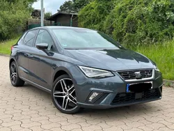 Grau Gebraucht 2019 Seat Ibiza FR Kleinwagen | 8.000 € (Guter Preis)