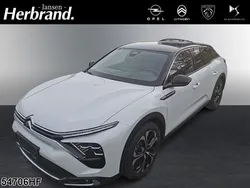 Citroën C5 X