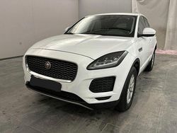 Fuji/polaris white Gebraucht 2019 Jaguar E-Pace SUV | 20.995 € (Guter Preis)