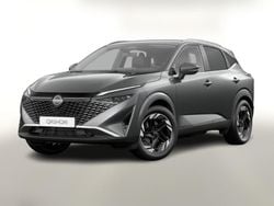 Grau Neu 2025 Nissan Qashqai N-Connecta SUV | 28.072 € (Superpreis)