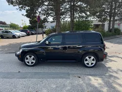 Schwarz Gebraucht 2009 Chevrolet HHR Van / Kleinbus | 1.999 €