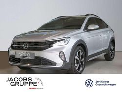 Silber Gebraucht 2025 VW Taigo Style SUV | 30.830 € (Teuer)