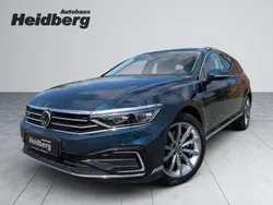 Andere Gebraucht 2021 VW Passat GTE Kombi | 26.970 € (Teuer)