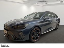 Grau Gebraucht 2024 Cupra Leon VZ Kombi | 39.650 € (Guter Preis)
