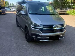 Bronze Gebraucht 2023 VW T6.1 Edition Van | 80.000 €