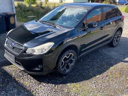 Schwarz Gebraucht 2013 Subaru XV Comfort SUV | 6.499 € (Fairer Preis)