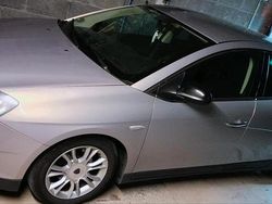 Grau Gebraucht 2009 Lancia Delta Kleinwagen | 2.950 € (Fairer Preis)