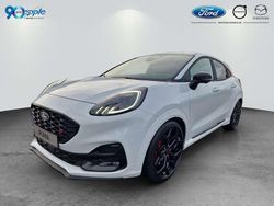 Frozen white Neu 2025 Ford Puma ST SUV | 35.990 € (Etwas zu teuer)