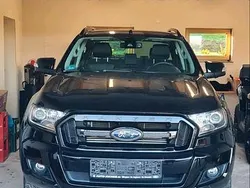 Schwarz Gebraucht 2019 Ford Ranger Limited Abholung | 34.900 € (Fairer Preis)
