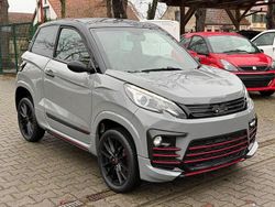 Grau Gebraucht 2022 Ligier JS60 Kleinwagen | 14.999 € (Fairer Preis)