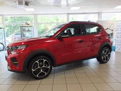 Elixierrot Gebraucht 2025 Citroën C3 Start Kleinwagen | 17.500 € (Fairer Preis)