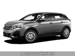 Grau, titangrau Neu 2025 Peugeot 3008 GTi SUV | 35.679 € (Superpreis)