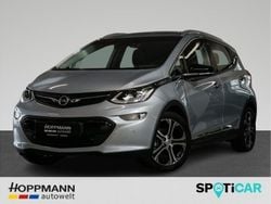 Silber Gebraucht 2018 Opel Ampera Edition Kleinwagen | 26.490 €