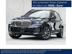 Schwarz Gebraucht 2024 BMW X5 M Sport SUV | 73.880 € (Superpreis)