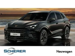 Schwarz Neu 2025 Cupra Terramar VZ SUV | 55.180 € (Teuer)