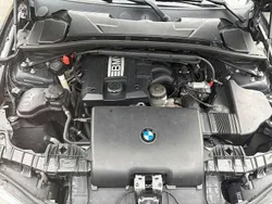 Schwarz Gebraucht 2008 BMW 116 Kleinwagen | 4.200 € (Fairer Preis)