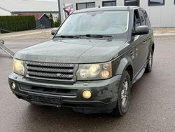 Grün Gebraucht 2005 Land Rover Range Rover Sport HSE SUV | 3.250 € (Guter Preis)
