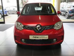 Rot Gebraucht 2020 Renault Twingo Intens Kleinwagen | 13.987 € (Fairer Preis)
