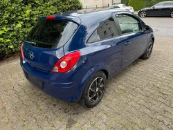Blau Gebraucht 2010 Opel Corsa Kleinwagen | 1.000 € (Guter Preis)