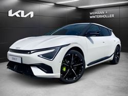 Weiß Gebraucht 2025 Kia EV6 GT SUV | 51.880 € (Etwas zu teuer)