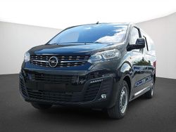 Perlaneraschwarz Gebraucht 2024 Opel Vivaro Van | 42.990 €