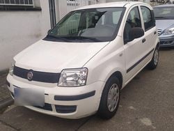 Weiß Gebraucht 2012 Fiat Panda Kleinwagen | 3.000 € (Superpreis)