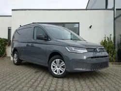 Pure grey Neu 2024 VW Caddy Maxi Van / Kleinbus | 31.970 € (Guter Preis)