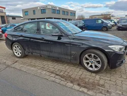 Black sapphire metallic Gebraucht 2013 BMW 318 Coupé | 11.900 € (Fairer Preis)