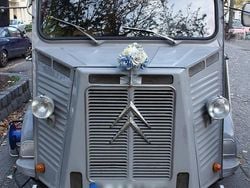 Grau Gebraucht 1966 Citroën HY Van | 39.900 €