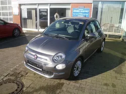 Gebraucht 2019 Fiat 500L Van / Kleinbus | 10.200 €