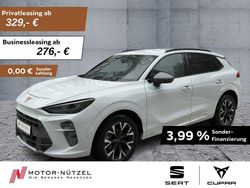 Eisweiß Gebraucht 2025 Cupra Terramar SUV | 33.930 € (Fairer Preis)