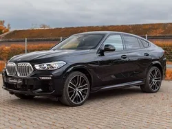 Andere farbe Gebraucht 2020 BMW X6 M Sport SUV | 59.999 € (Superpreis)