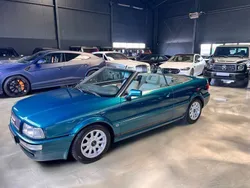 Grün Gebraucht 1993 Audi 80 Sport Cabrio | 13.990 €