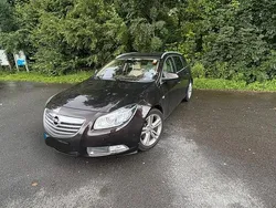 Gebraucht 2011 Opel Insignia Limousine | 4.500 €