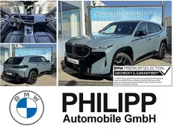 Cape york gruen Gebraucht 2024 BMW XM Comfort Edition SUV | 103.499 €